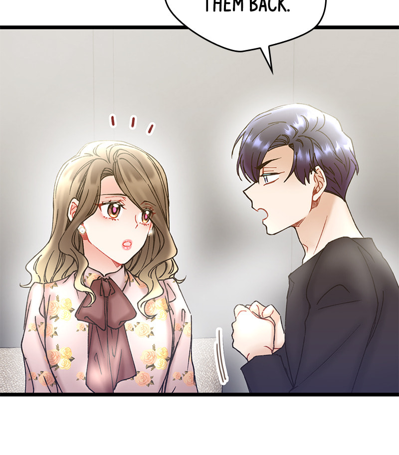 Read She Would Never Know chapter 38 image 31 on Lezhin