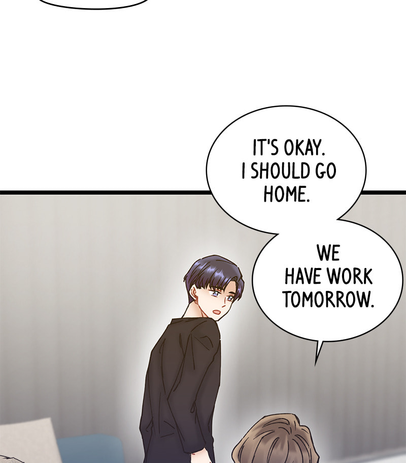 Read She Would Never Know chapter 38 image 35 on Lezhin