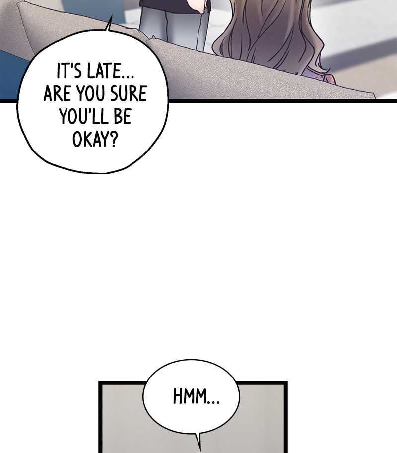 Read She Would Never Know chapter 38 image 36 on Lezhin