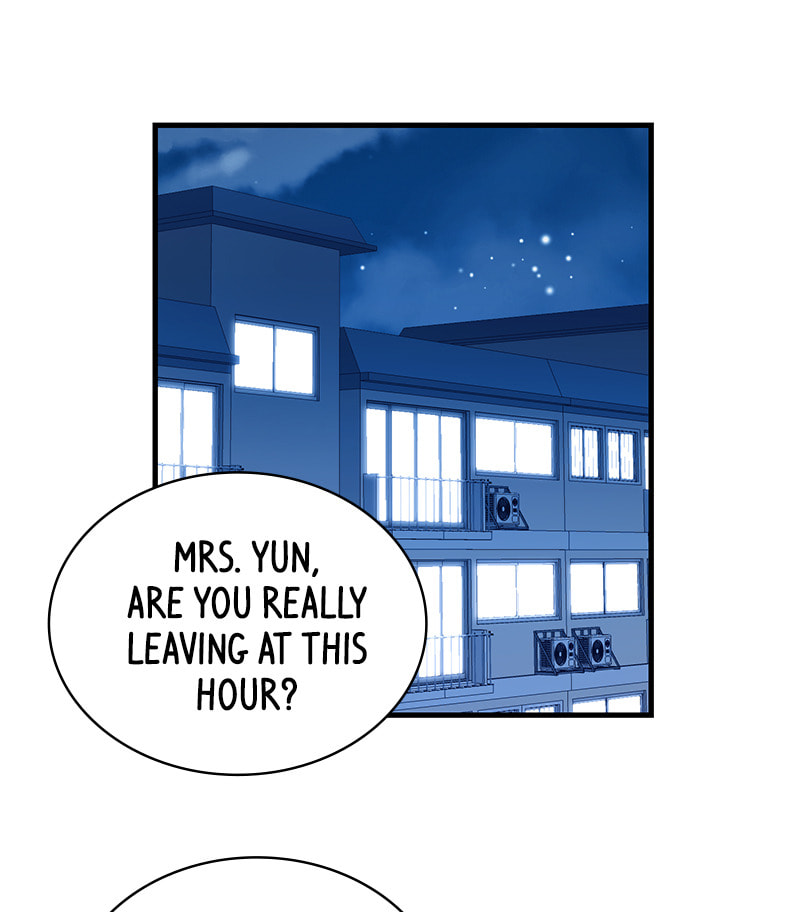 Read She Would Never Know chapter 38 image 41 on Lezhin