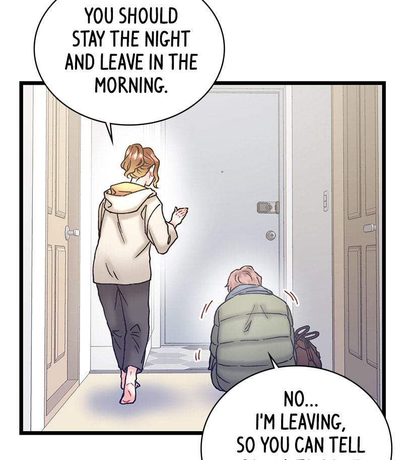 Read She Would Never Know chapter 38 image 42 on Lezhin