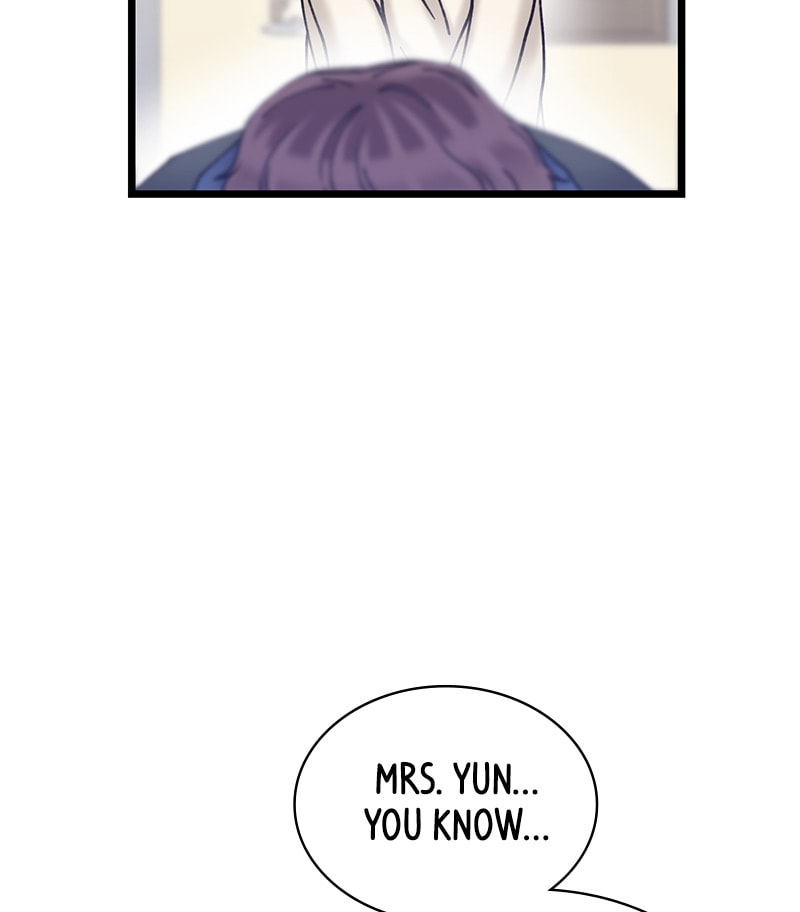 Read She Would Never Know chapter 38 image 44 on Lezhin