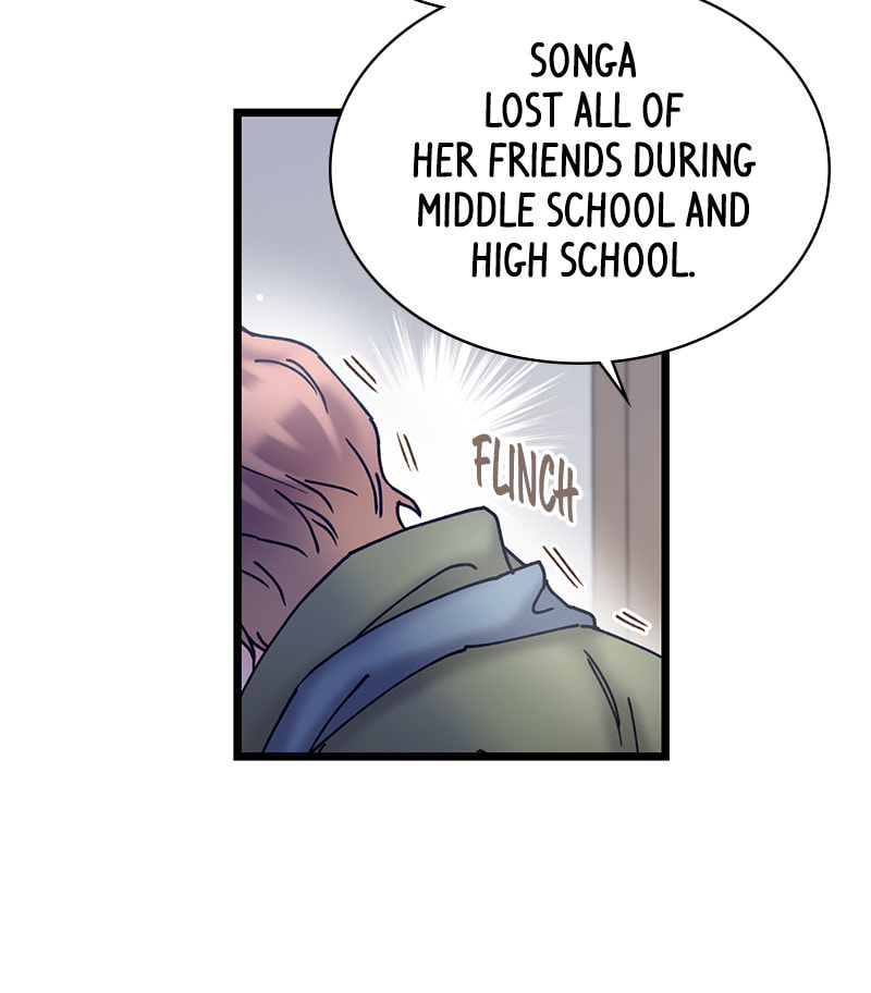 Read She Would Never Know chapter 38 image 45 on Lezhin