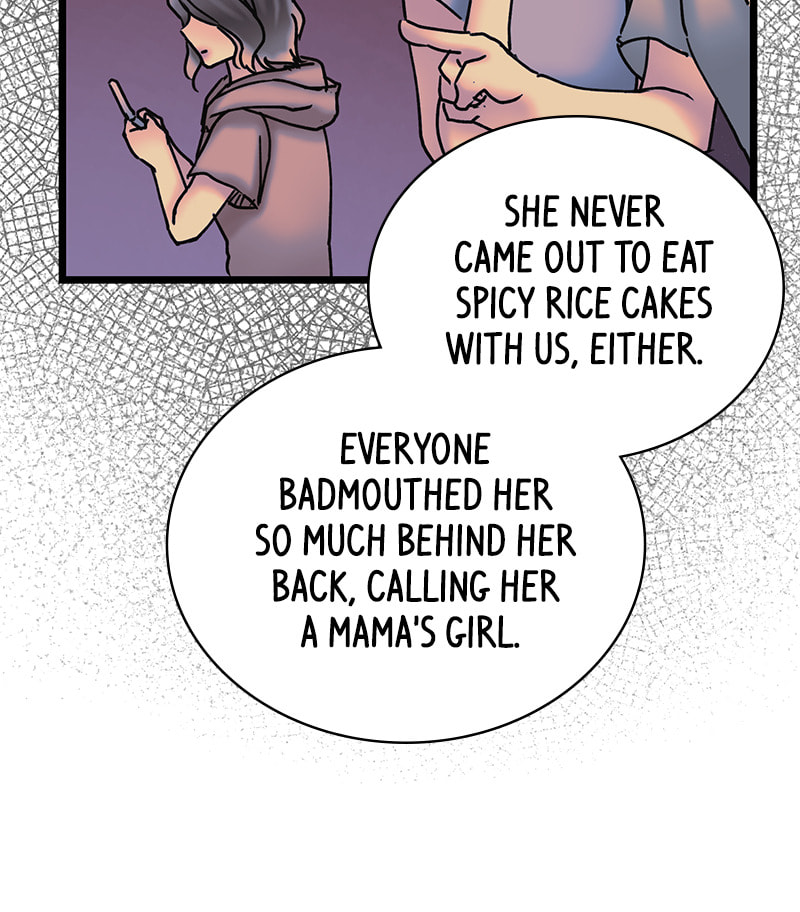 Read She Would Never Know chapter 38 image 47 on Lezhin