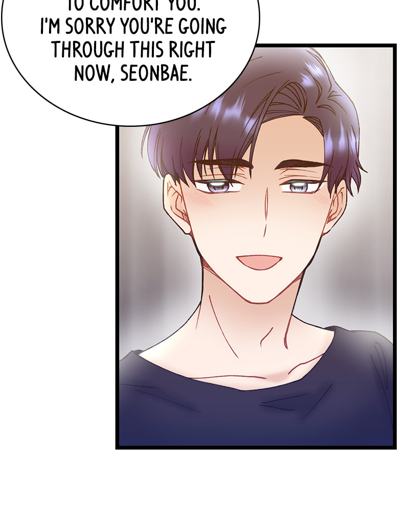 Read She Would Never Know chapter 38 image 5 on Lezhin