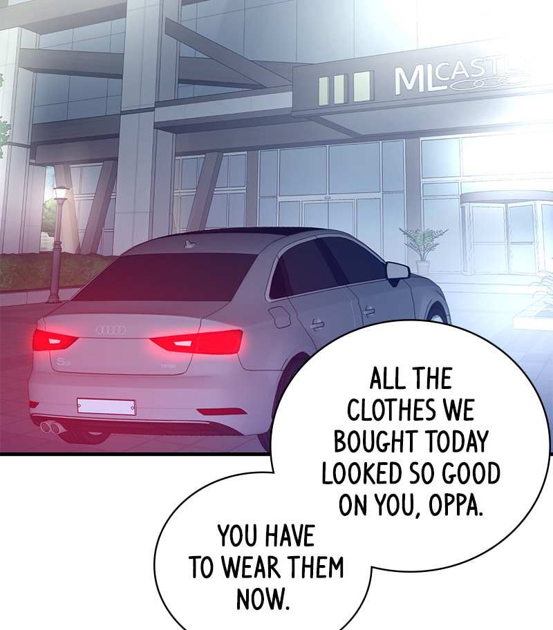 Read She Would Never Know chapter 38 image 52 on Lezhin