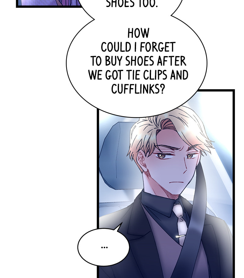 Read She Would Never Know chapter 38 image 54 on Lezhin