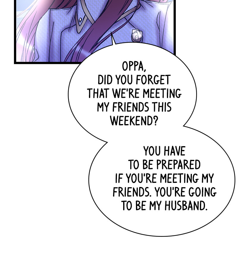 Read She Would Never Know chapter 38 image 56 on Lezhin