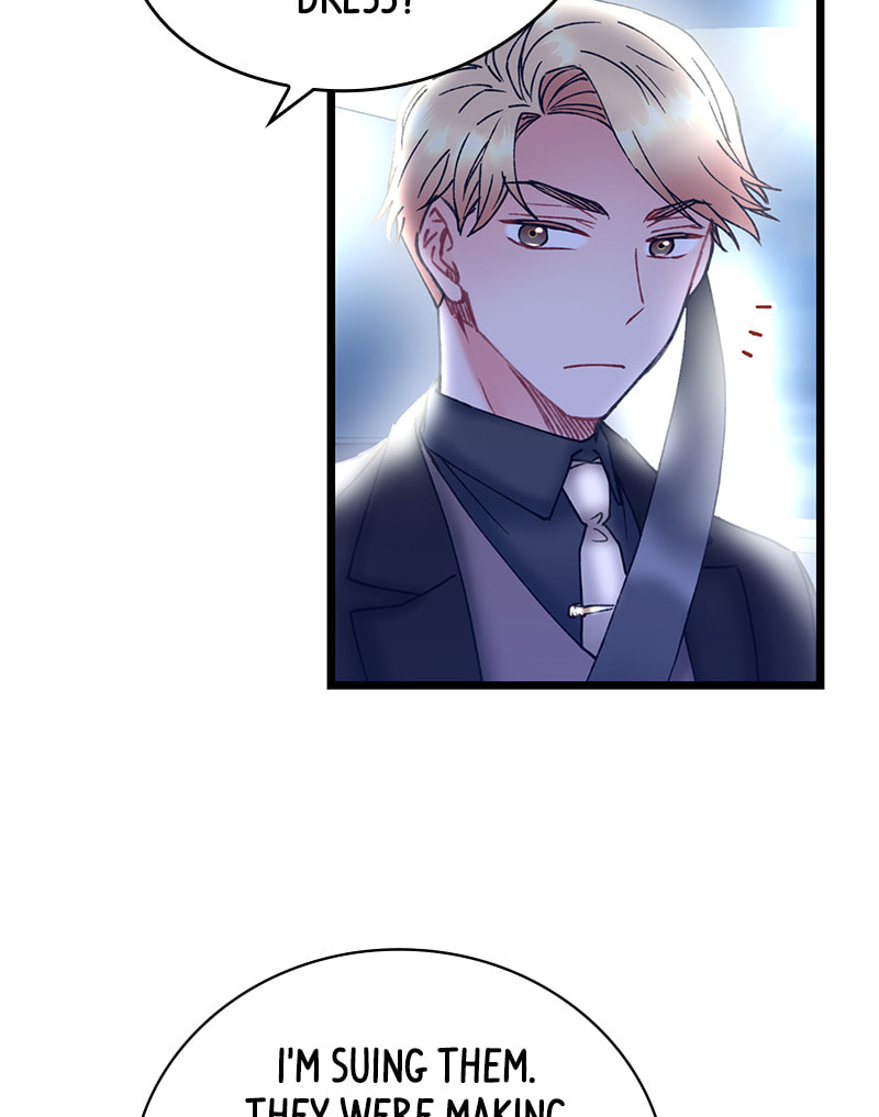Read She Would Never Know chapter 38 image 62 on Lezhin