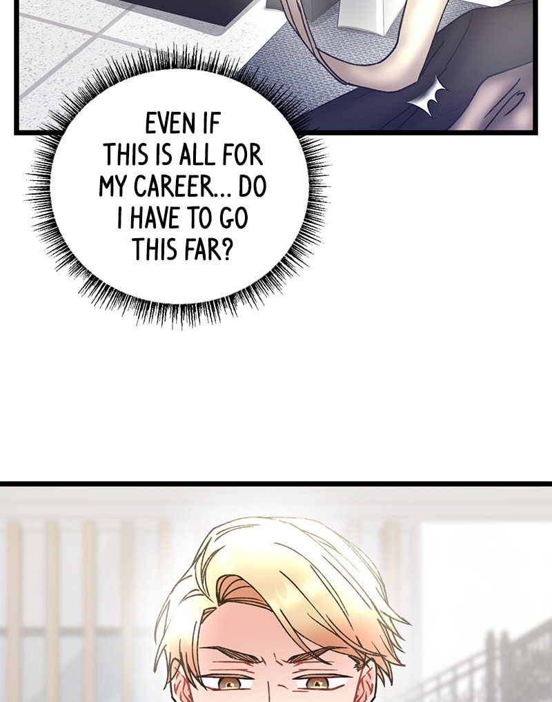 Read She Would Never Know chapter 38 image 69 on Lezhin