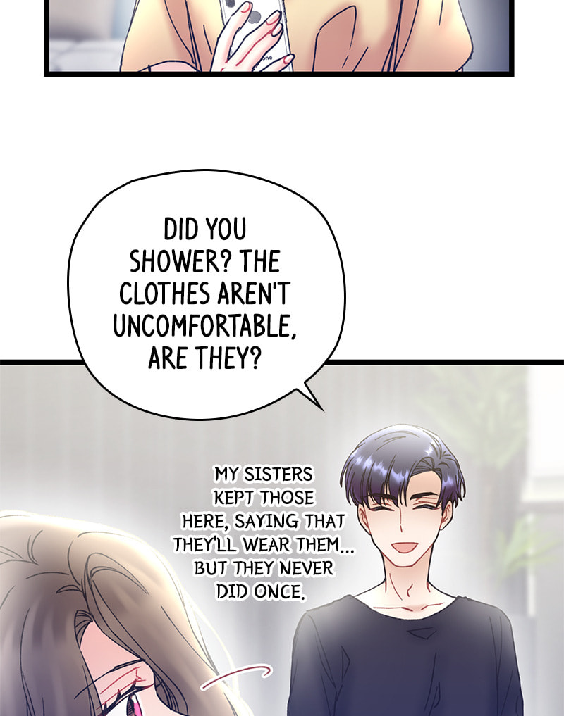 Read She Would Never Know chapter 38 image 79 on Lezhin