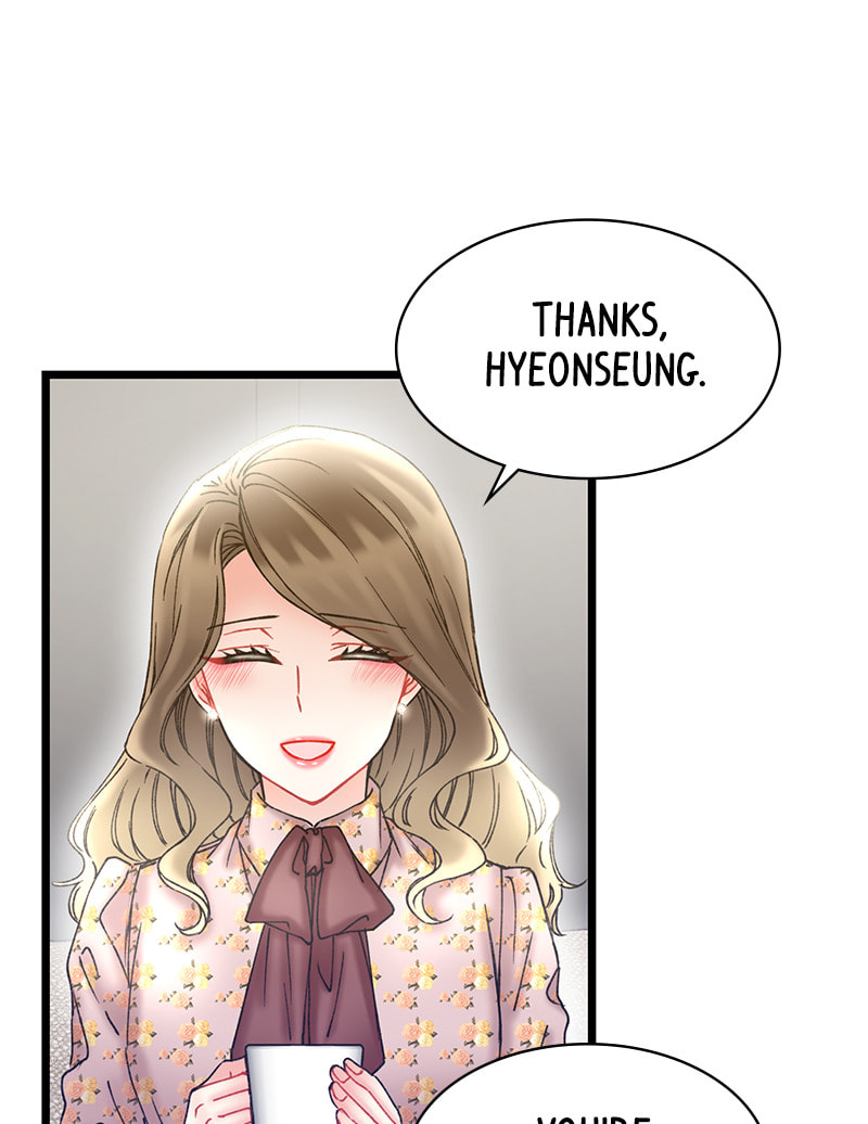 Read She Would Never Know chapter 38 image 8 on Lezhin