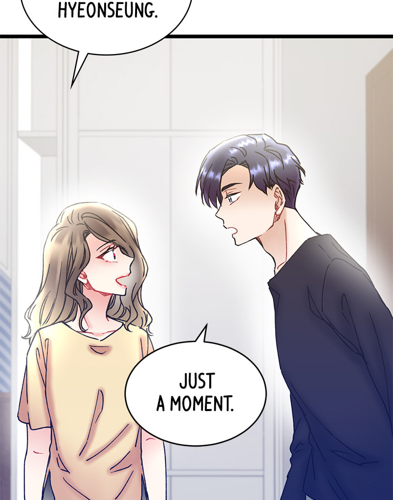 Read She Would Never Know chapter 38 image 82 on Lezhin