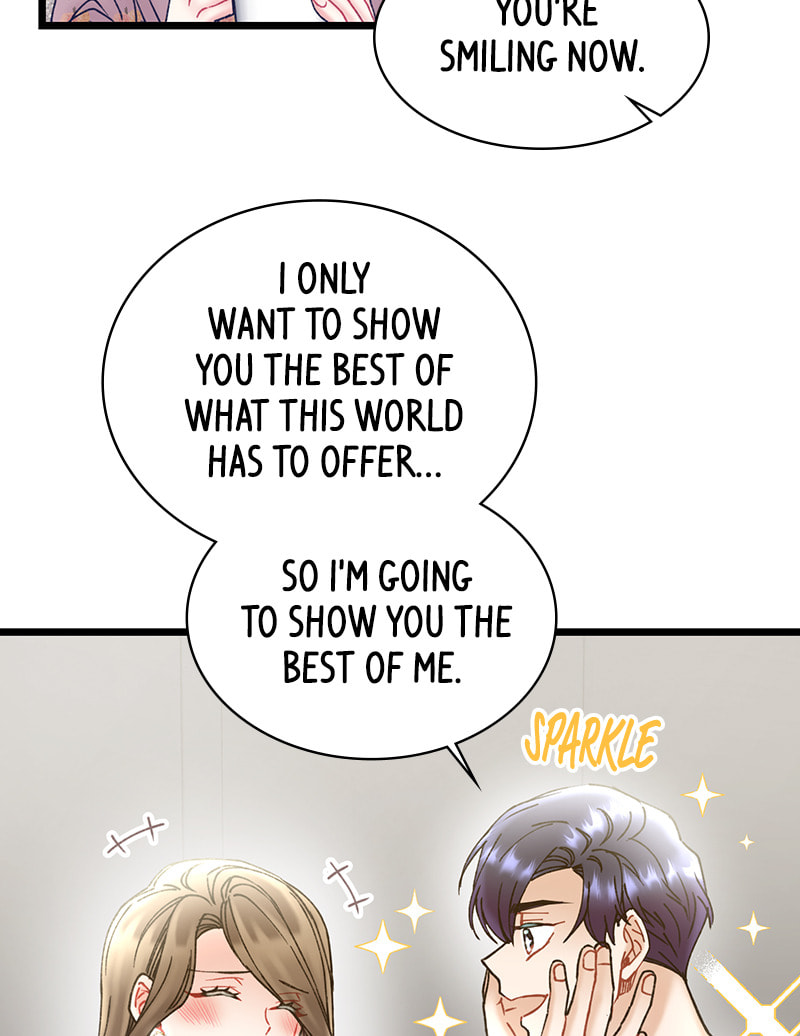 Read She Would Never Know chapter 38 image 9 on Lezhin