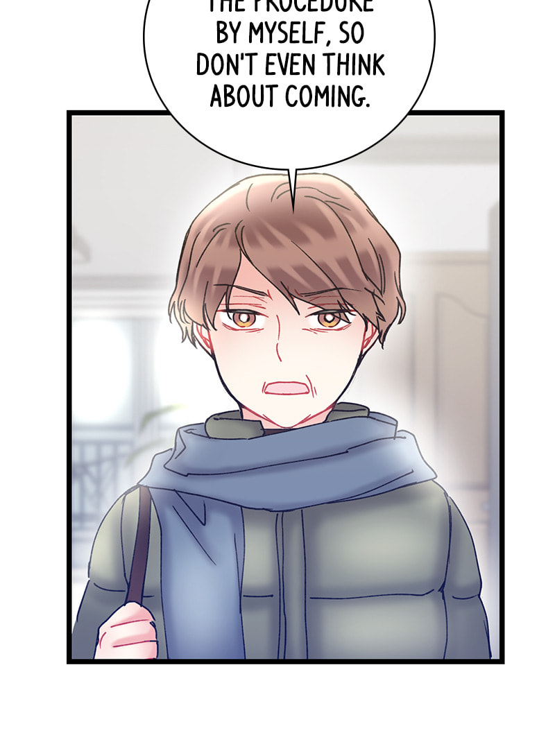 Read She Would Never Know chapter 39 image 27 on Lezhin