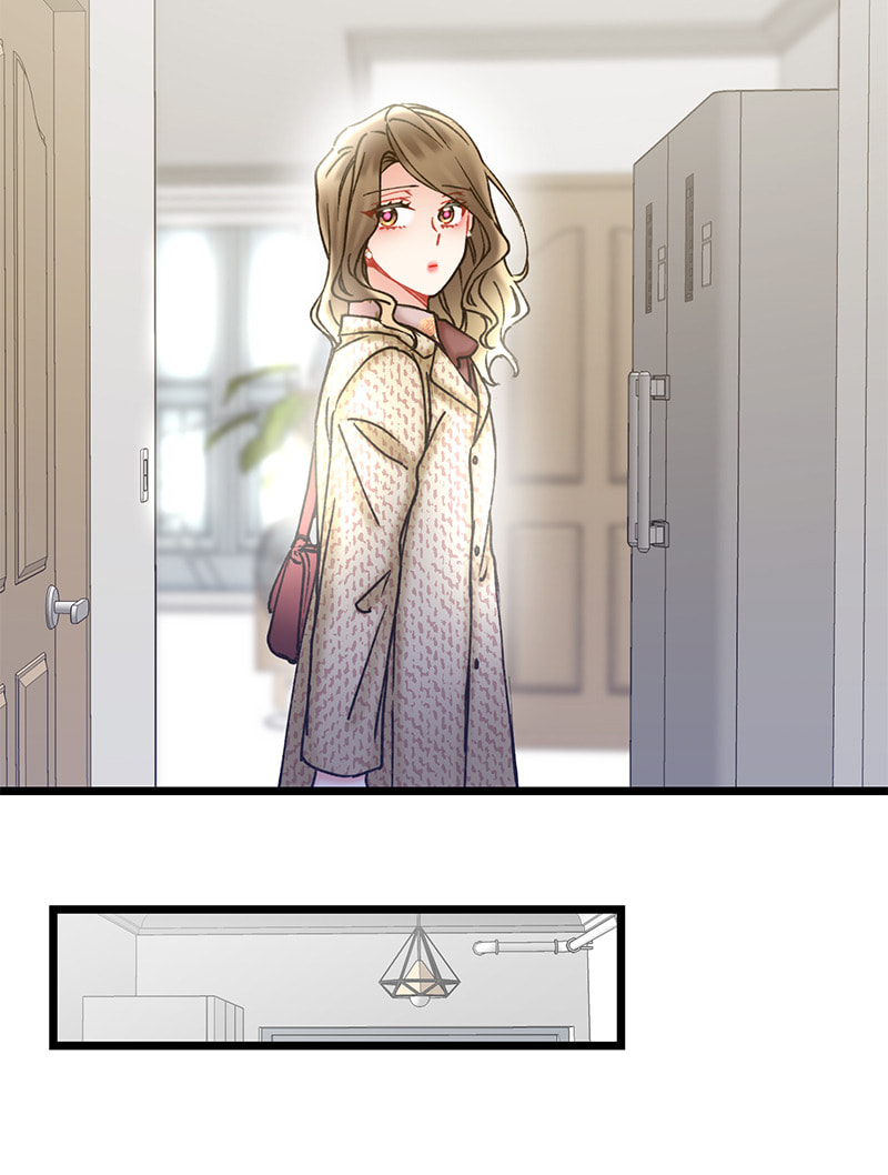 Read She Would Never Know chapter 39 image 31 on Lezhin