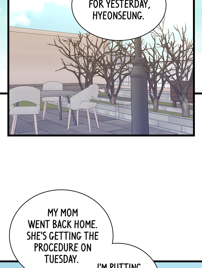 Read She Would Never Know chapter 39 image 34 on Lezhin