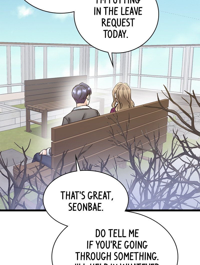 Read She Would Never Know chapter 39 image 35 on Lezhin