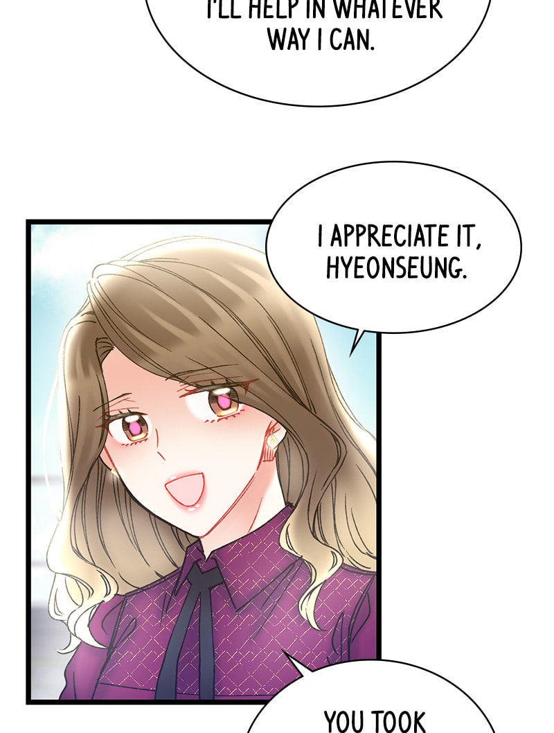 Read She Would Never Know chapter 39 image 36 on Lezhin