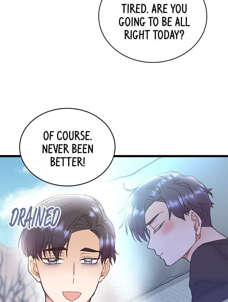 Read She Would Never Know chapter 39 image 37 on Lezhin