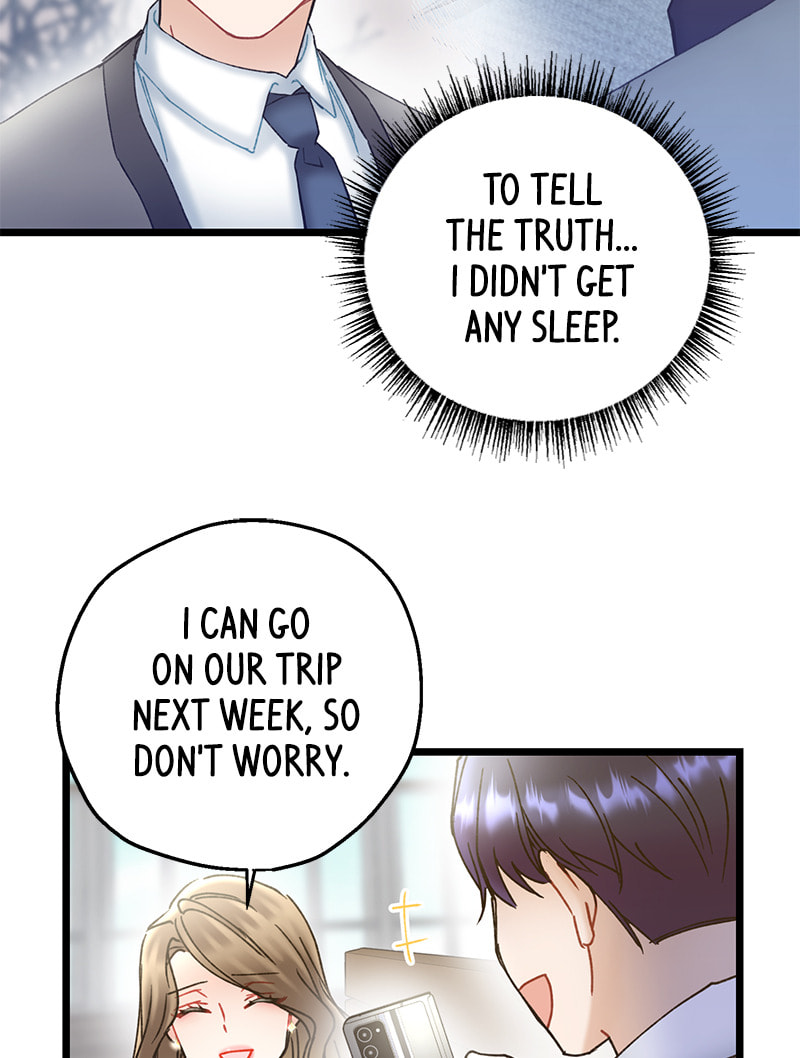 Read She Would Never Know chapter 39 image 38 on Lezhin