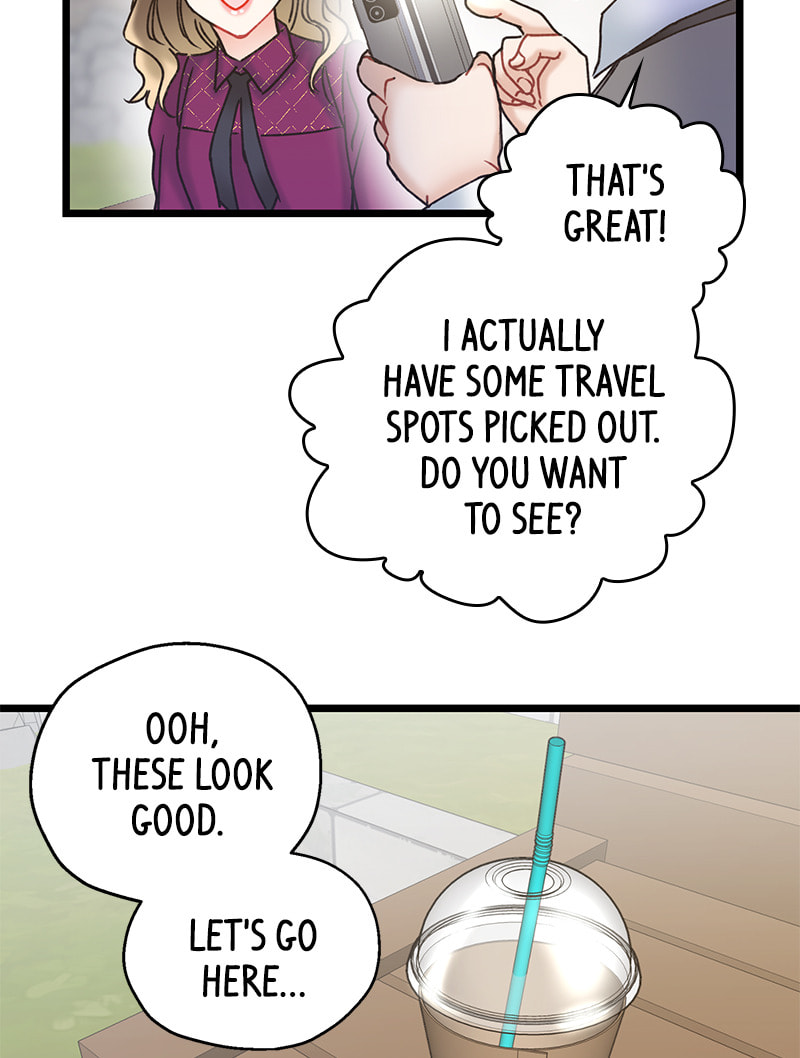 Read She Would Never Know chapter 39 image 39 on Lezhin
