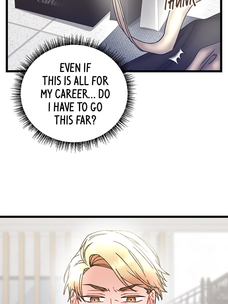 Read She Would Never Know chapter 39 image 4 on Lezhin