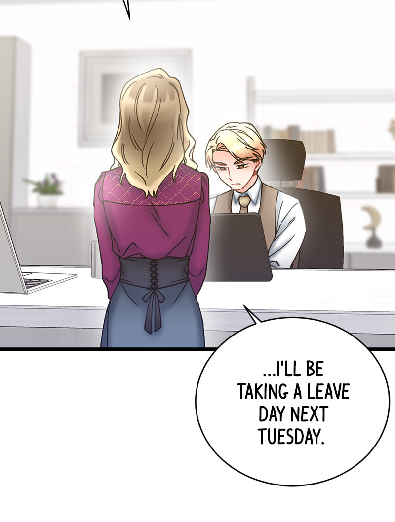 Read She Would Never Know chapter 39 image 44 on Lezhin