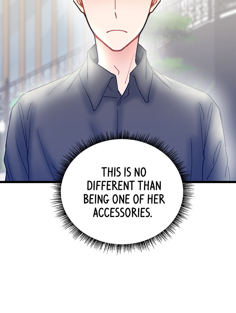 Read She Would Never Know chapter 39 image 5 on Lezhin