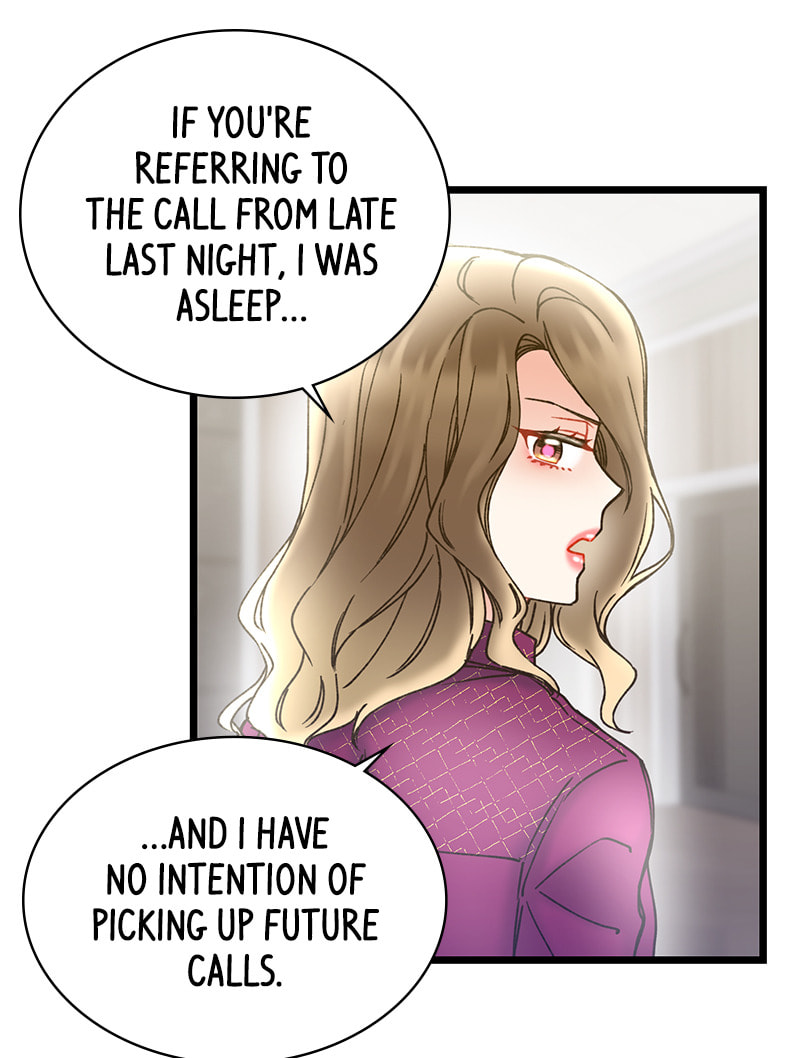 Read She Would Never Know chapter 39 image 51 on Lezhin