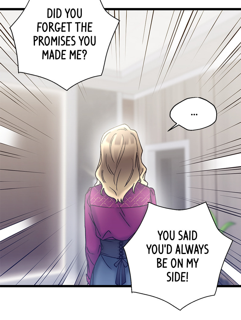 Read She Would Never Know chapter 39 image 55 on Lezhin