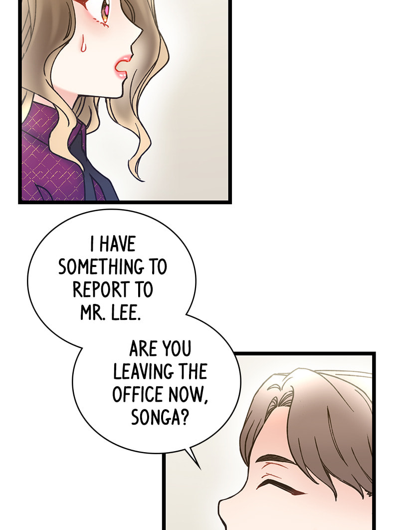 Read She Would Never Know chapter 39 image 60 on Lezhin