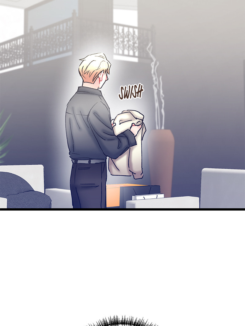 Read She Would Never Know chapter 39 image 8 on Lezhin