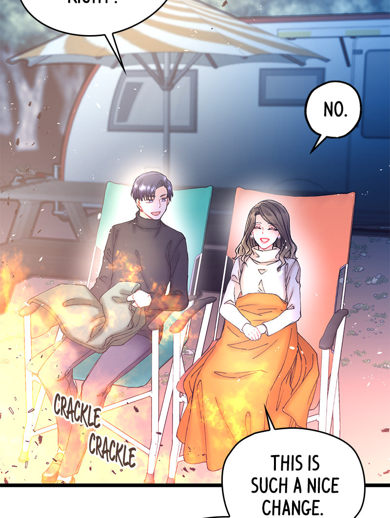 Read She Would Never Know chapter 39 image 81 on Lezhin