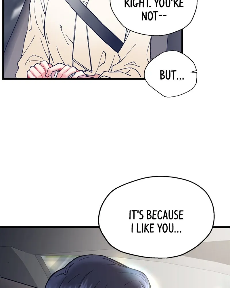 Read She Would Never Know chapter 4 image 10 on Lezhin