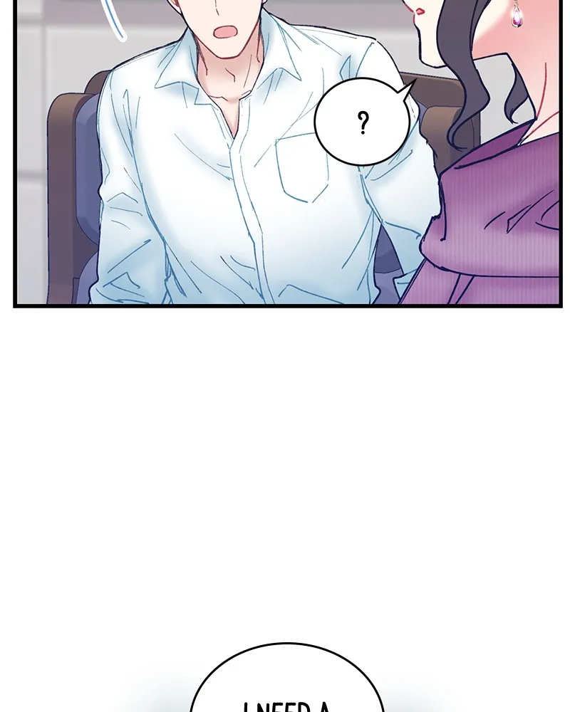 Read She Would Never Know chapter 4 image 100 on Lezhin