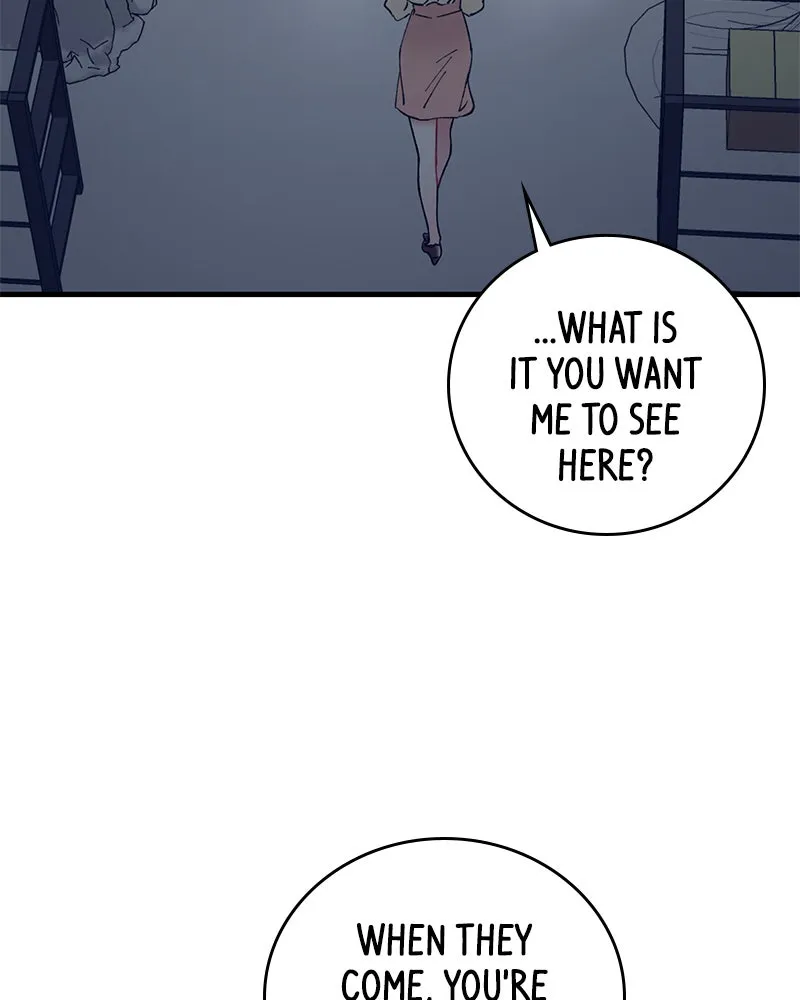Read She Would Never Know chapter 4 image 21 on Lezhin