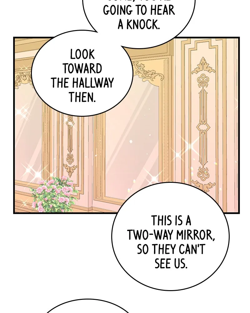 Read She Would Never Know chapter 4 image 22 on Lezhin