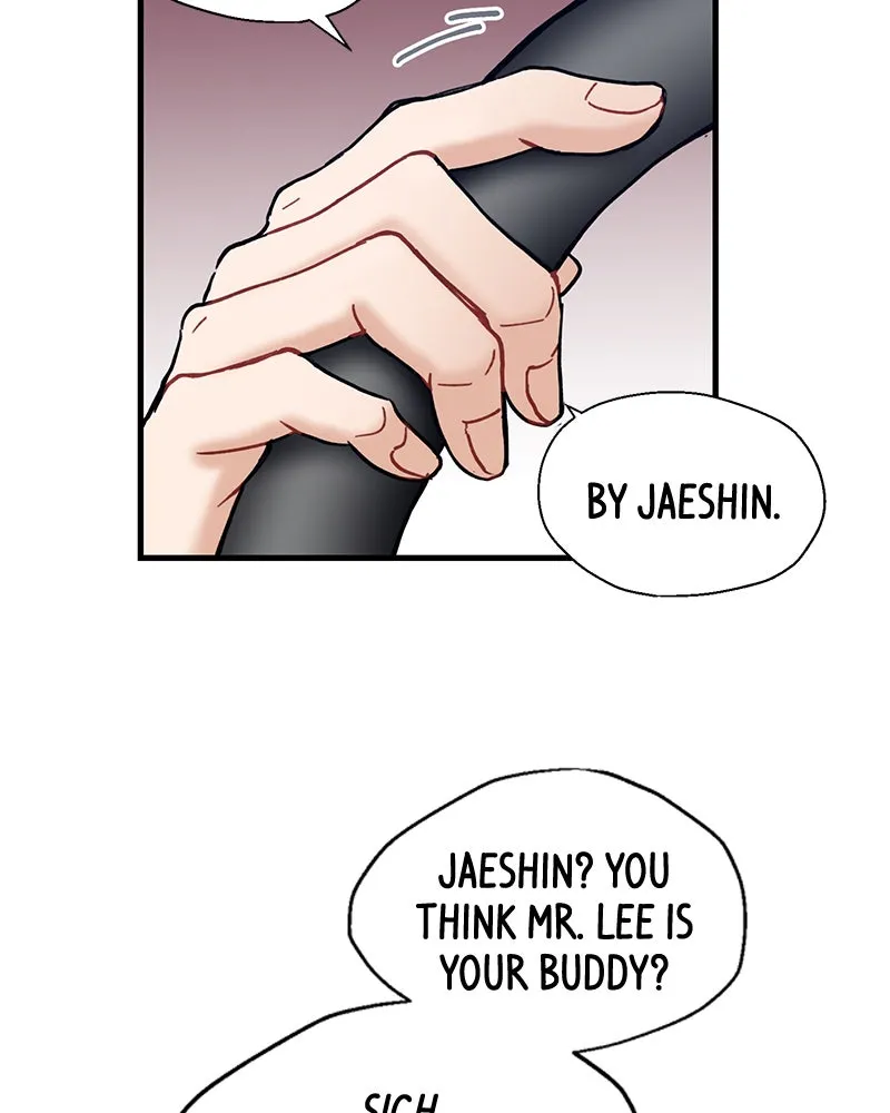Read She Would Never Know chapter 4 image 4 on Lezhin