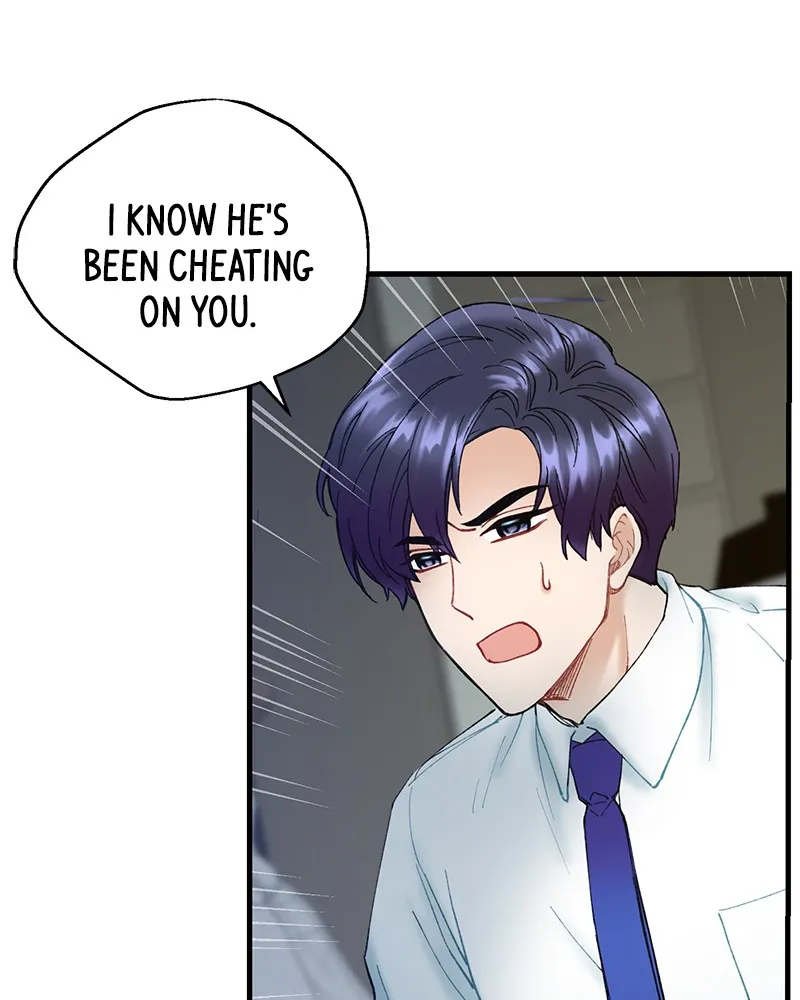 Read She Would Never Know chapter 4 image 48 on Lezhin