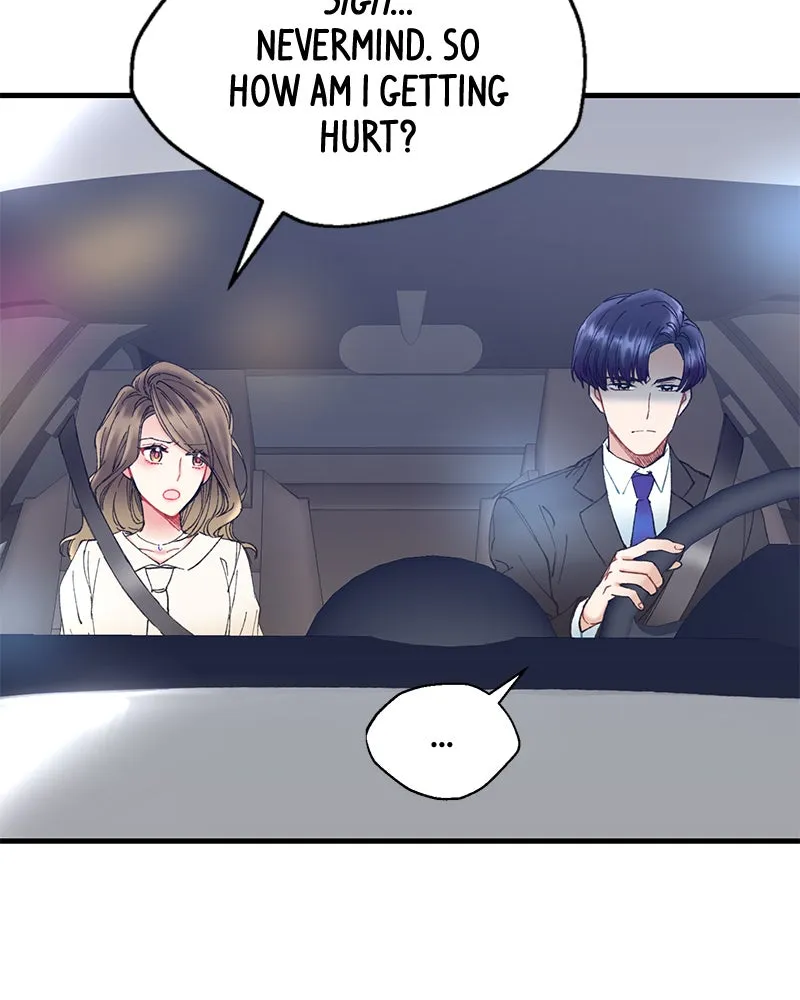 Read She Would Never Know chapter 4 image 5 on Lezhin