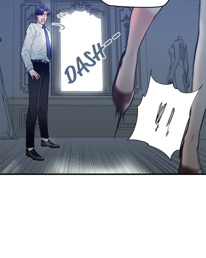 Read She Would Never Know chapter 4 image 52 on Lezhin