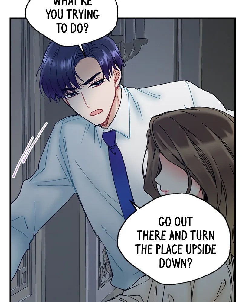 Read She Would Never Know chapter 4 image 55 on Lezhin