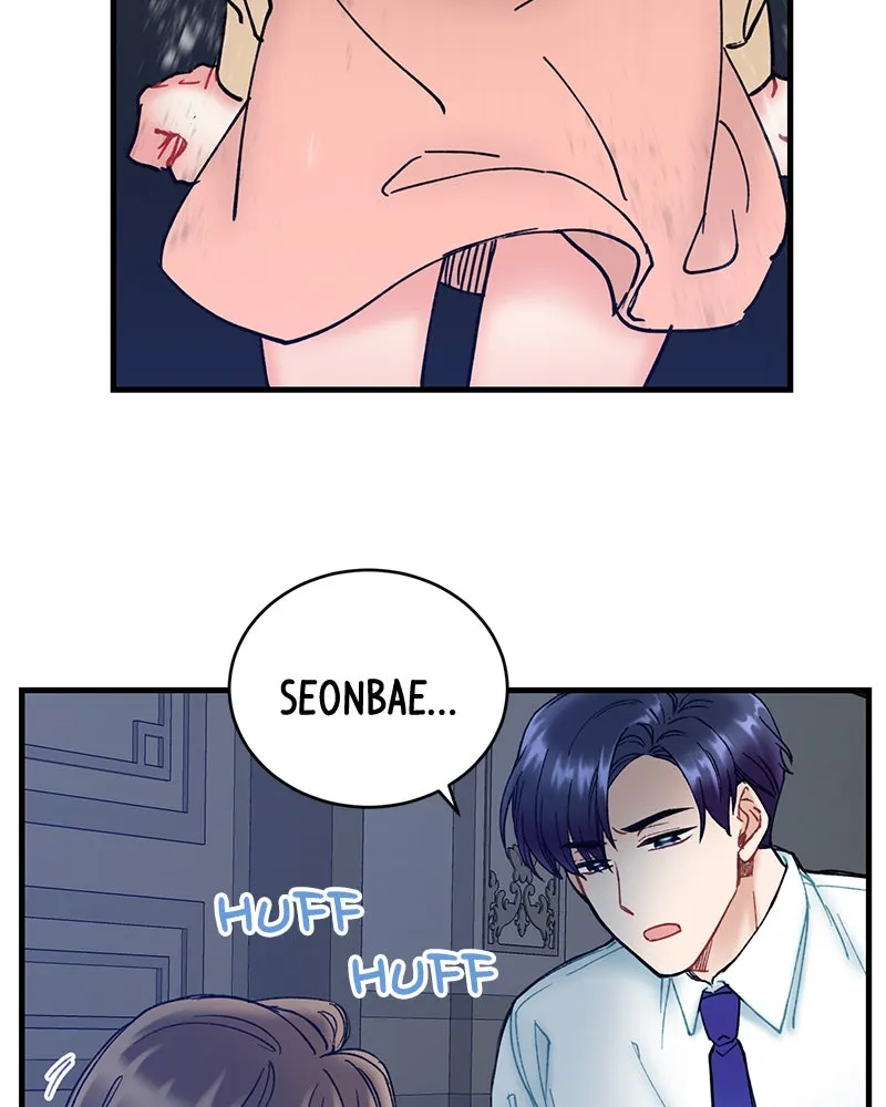 Read She Would Never Know chapter 4 image 61 on Lezhin