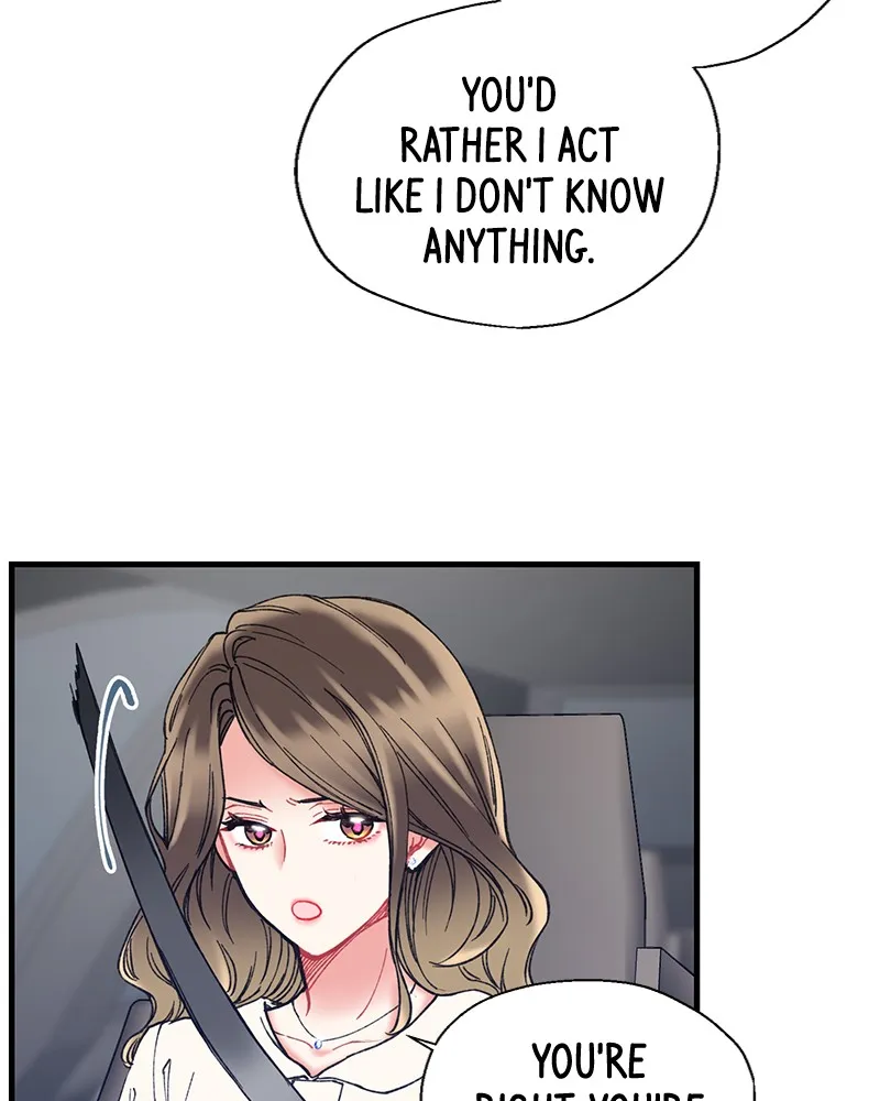 Read She Would Never Know chapter 4 image 9 on Lezhin