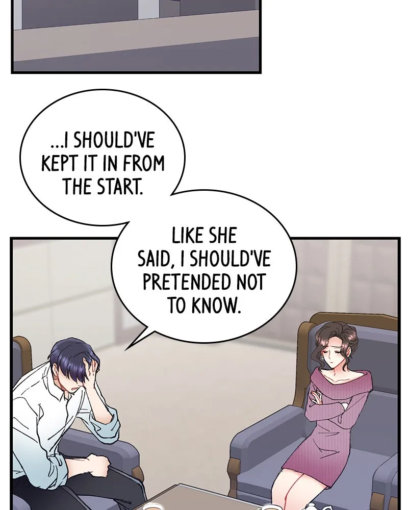 Read She Would Never Know chapter 4 image 92 on Lezhin