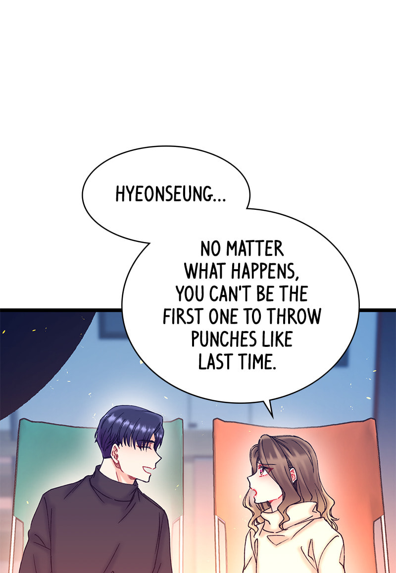 Read She Would Never Know chapter 40 image 10 on Lezhin