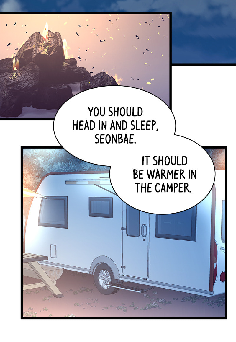 Read She Would Never Know chapter 40 image 24 on Lezhin