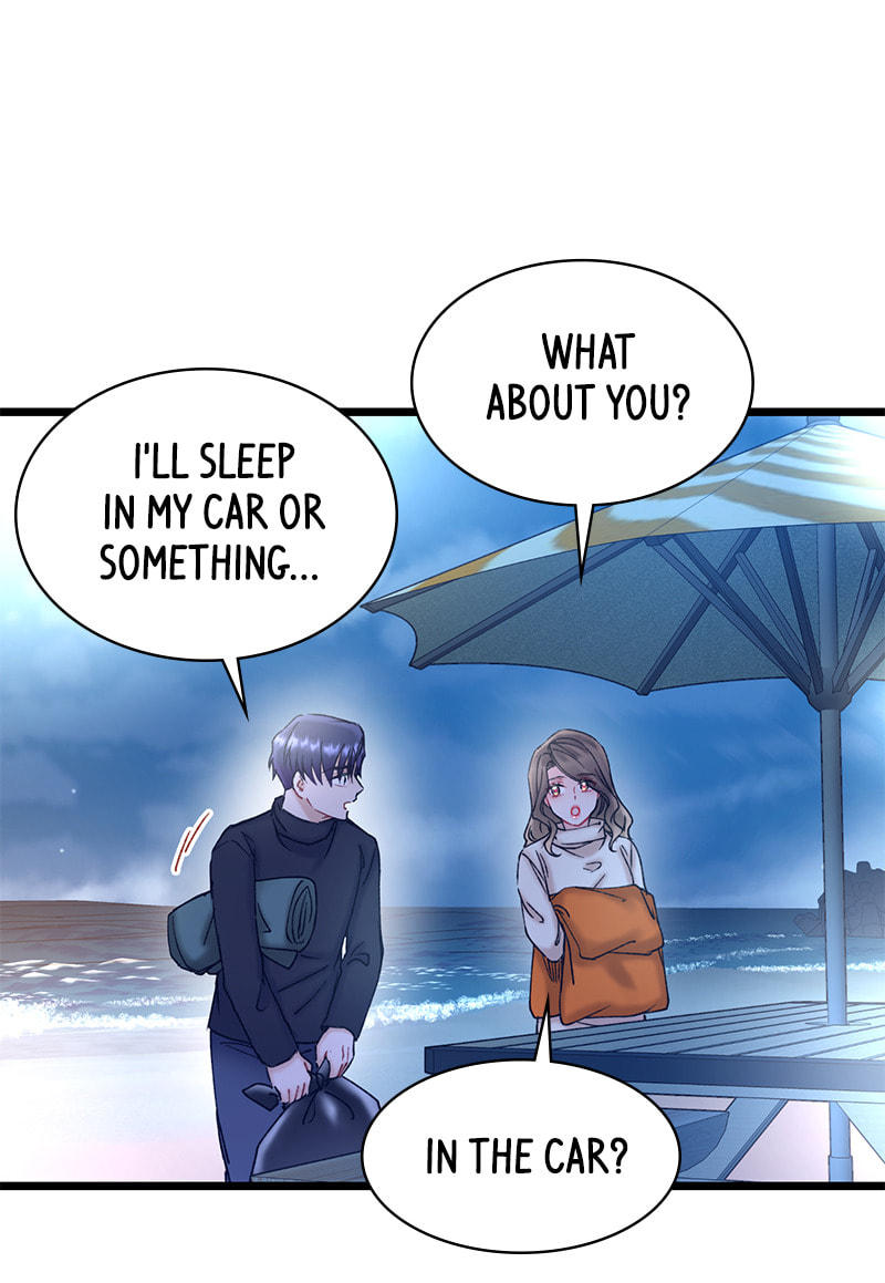 Read She Would Never Know chapter 40 image 25 on Lezhin
