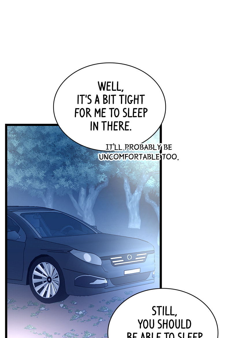 Read She Would Never Know chapter 40 image 26 on Lezhin